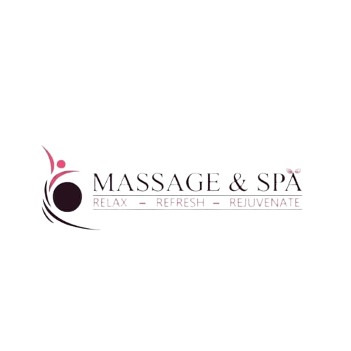 logo of massage center Dha Lahore